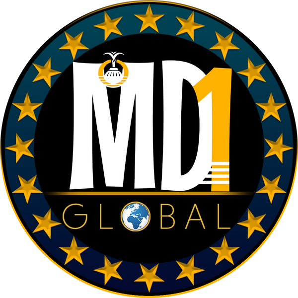 MD1 GLOBAL